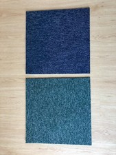 Quadrotte moquette Liuni per isolamento acustico da pavimento