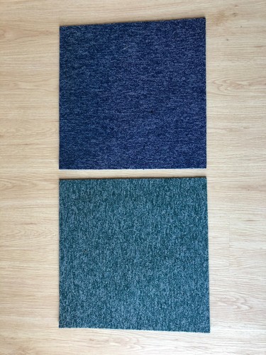 Quadrotte moquette liuni per - quadrotte,
