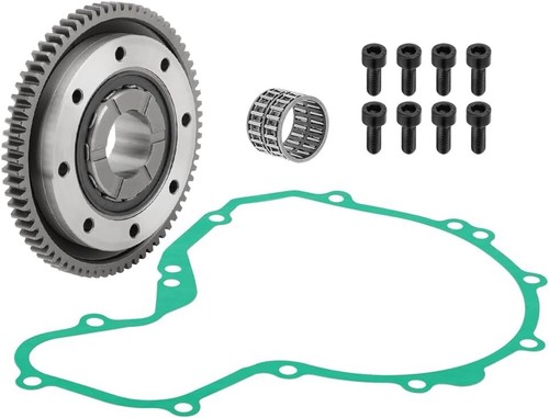 Kit frizione avviamento - di,
