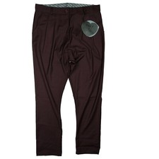 Please Donna Tessuto Pantaloni