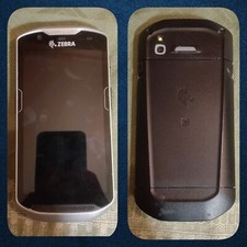 Zebra TC 57 Handheld PDA