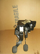 pedaliera 2581980060  per Fiat Bravo 1.6 multijet  anno 2007 a 2011