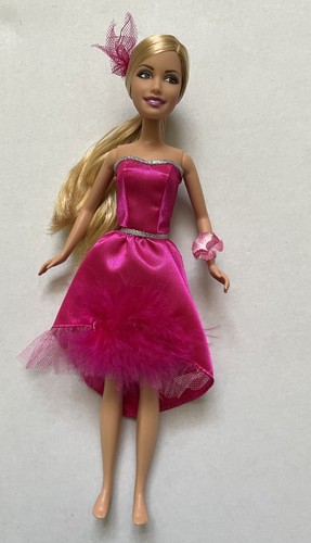 Barbie disney liceo musicale - barbie,