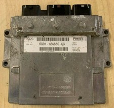 MODULO ECU ORIGINALE FORD