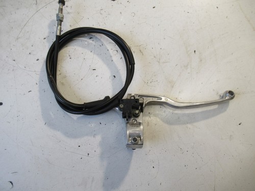 Suzuki 650 np41b 00 - suzuki,
