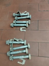 Bulloni Bracci Ponte Posteriore Citroen C2 vts 125cv