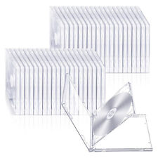 Confezione 10 CD Jewel Case