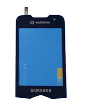 Samsung display vodafone - display,