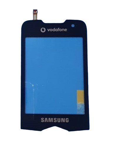 Samsung display vodafone - display,