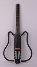 chitarra classica elettrica