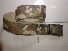 cintura 4 cm MIMETICA CON