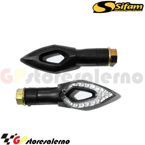 Cli7013 coppia frecce led - a,