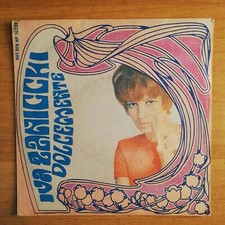 Iva Zanicchi. Dolcemente( Love Me Tender) . 45 Giri Nuovo Mai Suonato. Anno...