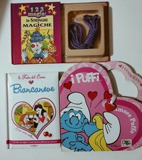 3 oggetti per bambini ottimi