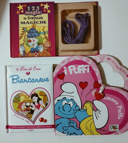 Oggetti per bambini - per, ottimi