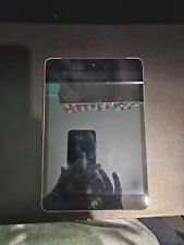iPad Mini 2a generazione 16gb WiFi+Cellular