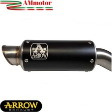 Arrow Honda CBR 1000 RR 2012