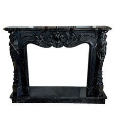 Cornice Camino Classico
