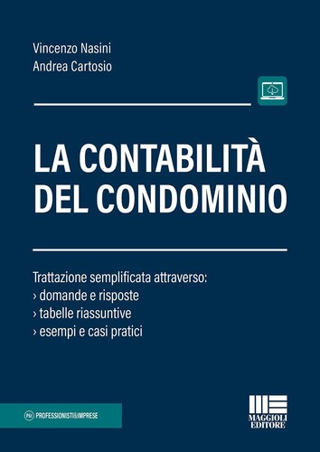 Contabilità del - la,