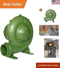 Soffiatore elettrico per