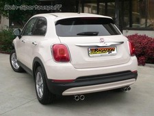 Ragazzon Duplex Sportivo Fiat