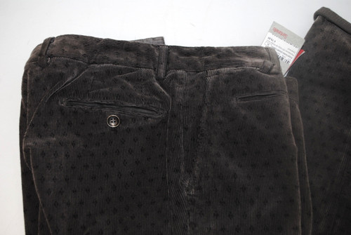Pantalone santaniello napoli - pantalone,