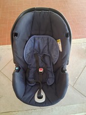 passeggino trio usato cam ruote, navicella, ovetto, passeggino