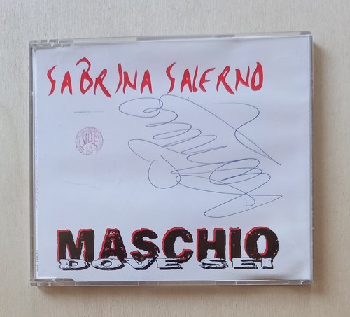 Single sabrina salerno - single,