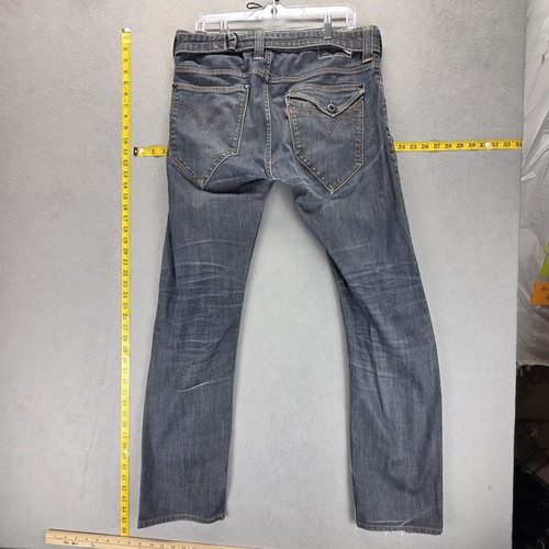 Jeans vintage levis - levis, engineered