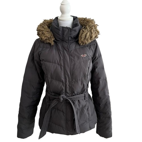 Giacca parka piumino donna