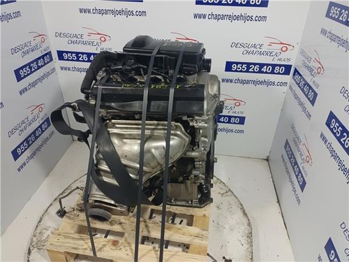1nzfxe motore completo toyota - 1nzfxe,