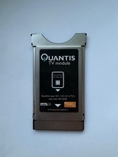 Quantis CI+ 1.4 Modulo