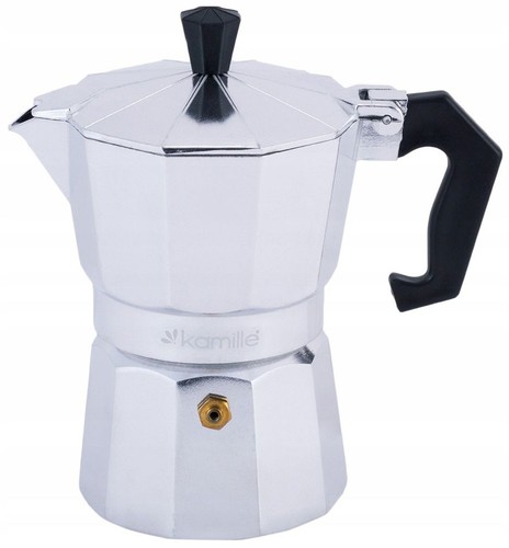 Caffettiera moka - caffettiera,