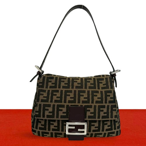 Borsa tracolla fendi mamma - tracolla,