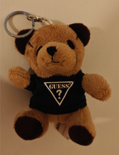 Guess keyring /bag charm