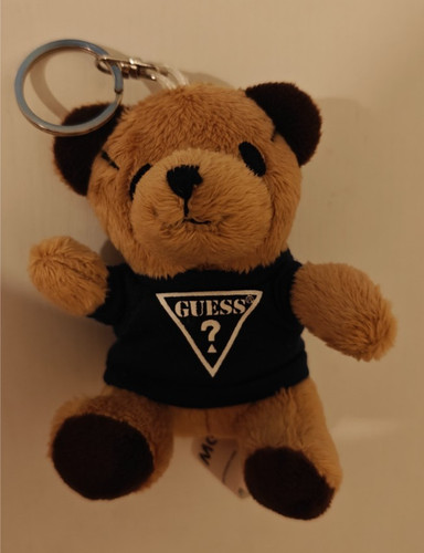 Guess keyring bag charm - guess, /bag