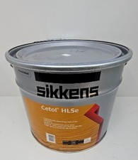 Sikkens Cetol HLS plus