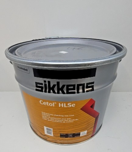 Sikkens cetol hls plus - hls,