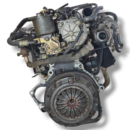 Motore semicompleto per - motore, mazda