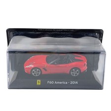 Modellino Auto Edicola 1/43