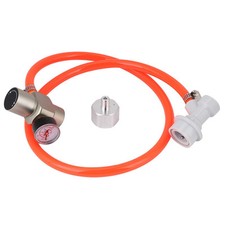 Kit caricatore co2 - kit,