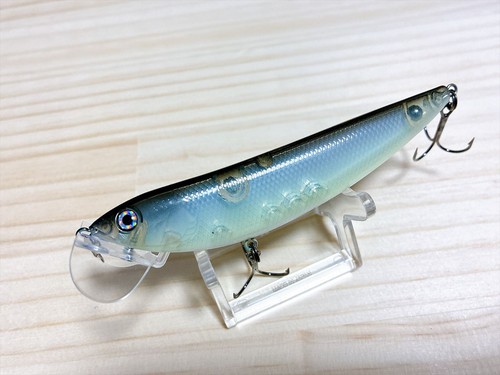 Lotto imakatsu 100 esca da - bt-100,