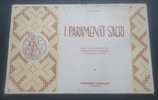 I PARAMENTI SACRI - LUCIANO