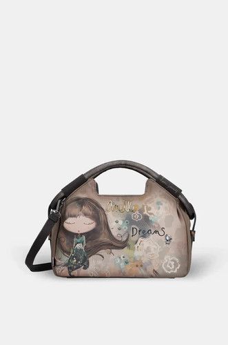 Anekke borsa bowling real - da,