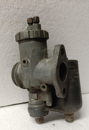 Carburatore dell orto rcff25 - carburatore,