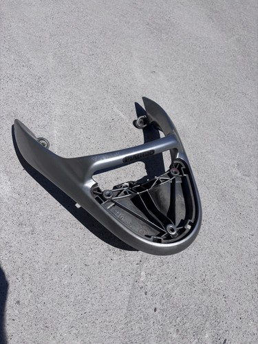 Maniglione posteriore - maniglione,