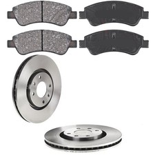 KIT PASTIGLIE E DISCHI