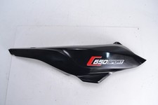 Carena laterale destra - bmw, c