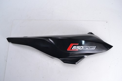 Carena laterale destra bmw - bmw, c