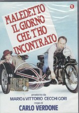 MALEDETTO IL GIORNO CHE T'HO